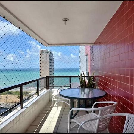 Duplex Penthouse With Private Pool Lägenhet Recife Exteriör bild