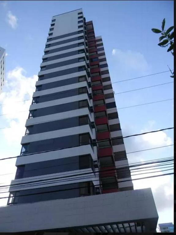 Duplex Penthouse With Private Pool Lägenhet Recife Exteriör bild