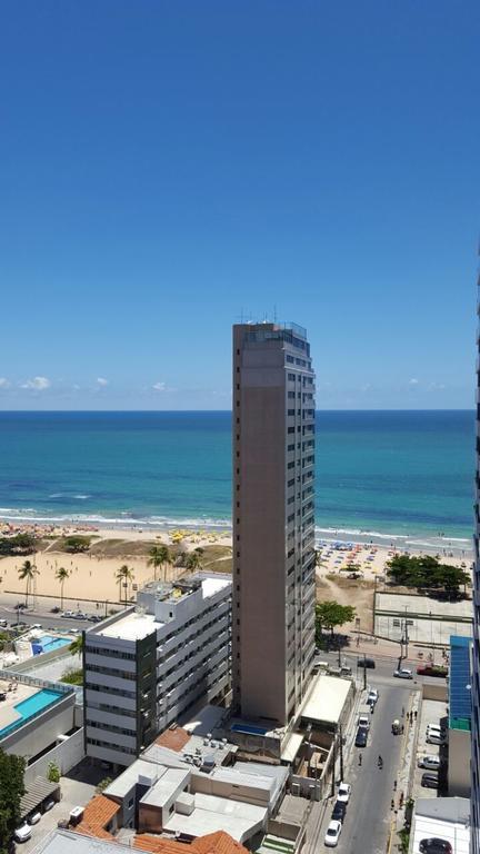 Duplex Penthouse With Private Pool Lägenhet Recife Exteriör bild