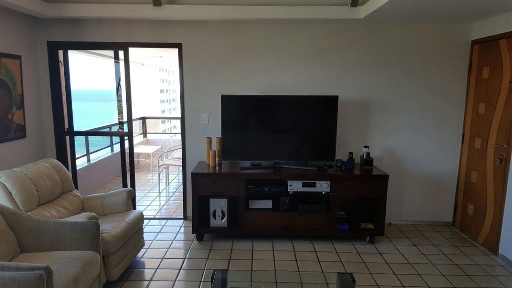 Duplex Penthouse With Private Pool Lägenhet Recife Exteriör bild