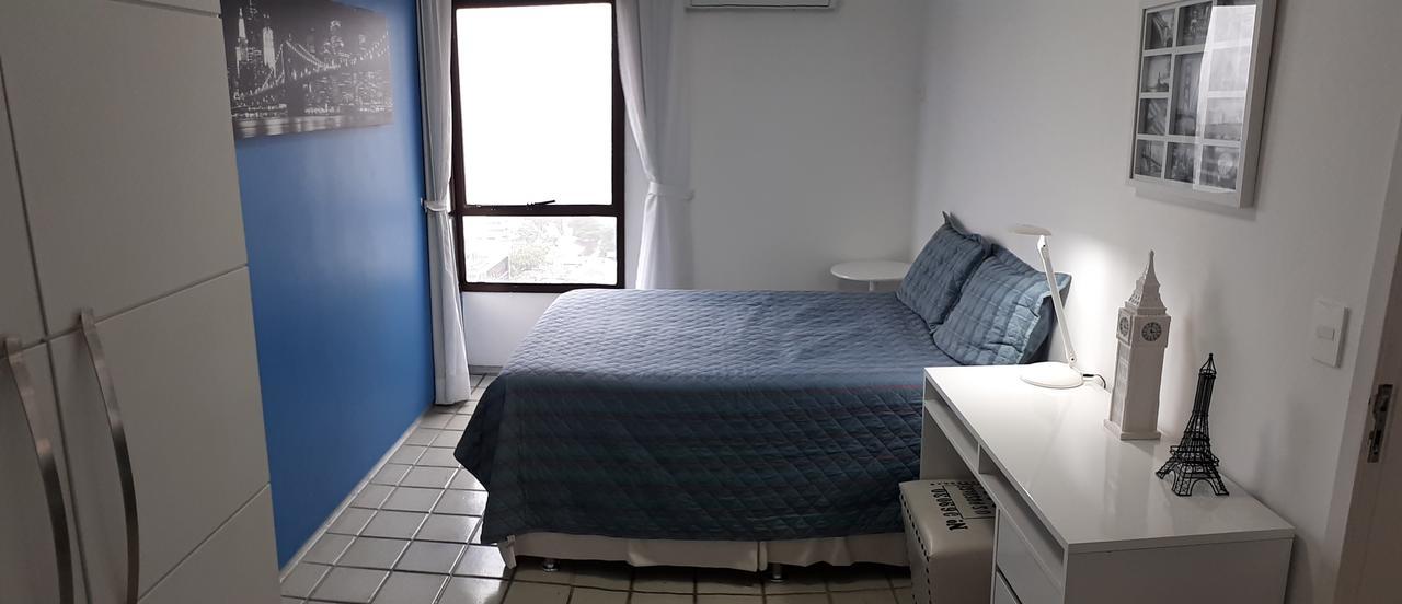Duplex Penthouse With Private Pool Lägenhet Recife Exteriör bild